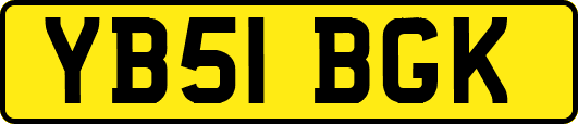 YB51BGK