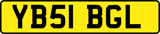 YB51BGL