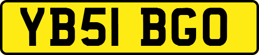 YB51BGO