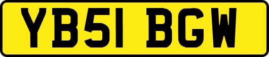 YB51BGW