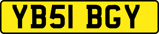 YB51BGY