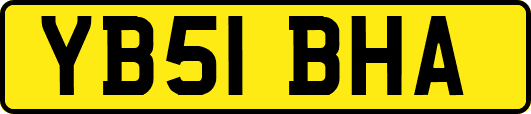 YB51BHA