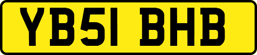 YB51BHB