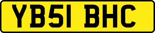 YB51BHC