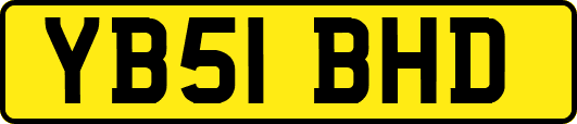 YB51BHD