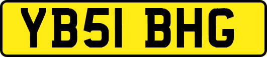 YB51BHG