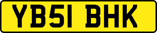 YB51BHK