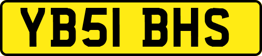 YB51BHS