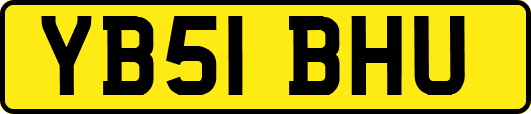 YB51BHU