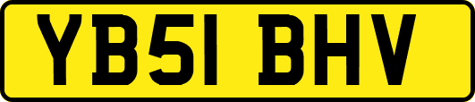 YB51BHV