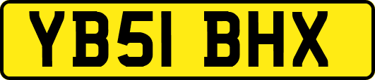 YB51BHX