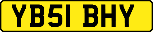 YB51BHY