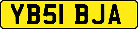 YB51BJA