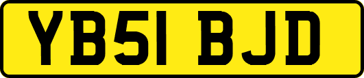 YB51BJD