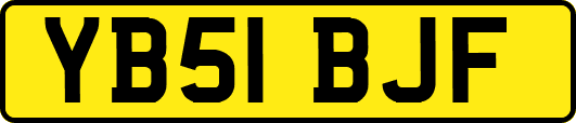 YB51BJF
