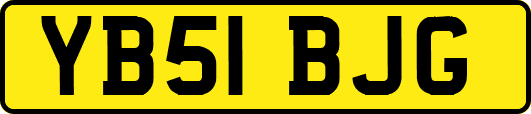 YB51BJG