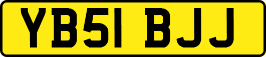 YB51BJJ