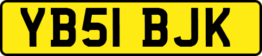YB51BJK