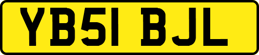 YB51BJL