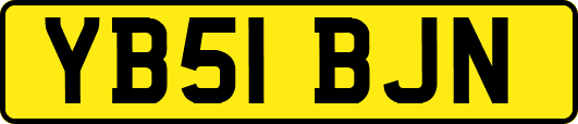 YB51BJN