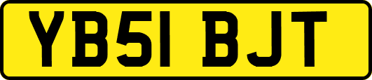 YB51BJT