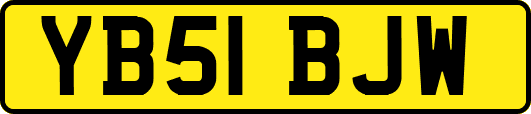 YB51BJW