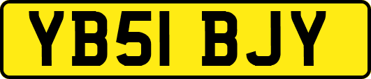 YB51BJY