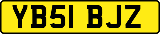YB51BJZ