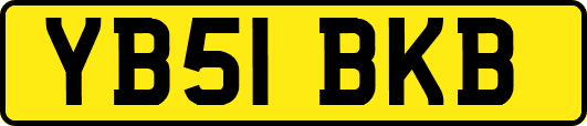 YB51BKB