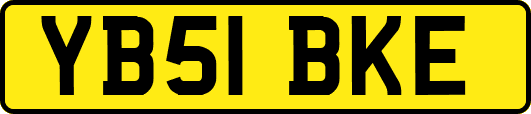 YB51BKE