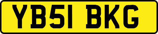 YB51BKG
