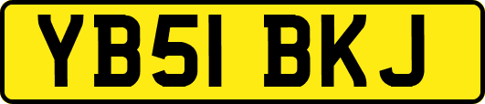 YB51BKJ