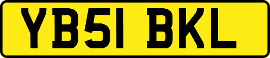YB51BKL