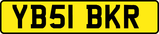 YB51BKR