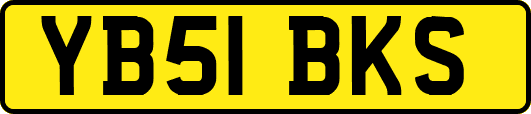 YB51BKS