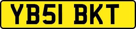 YB51BKT