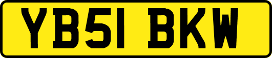 YB51BKW