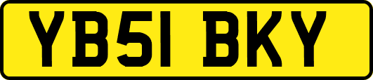 YB51BKY