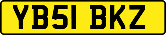 YB51BKZ