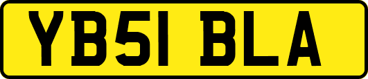 YB51BLA