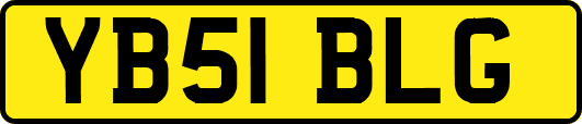YB51BLG