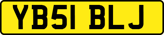 YB51BLJ