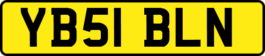 YB51BLN