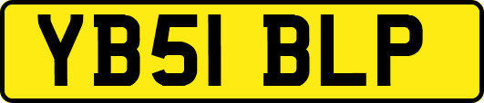 YB51BLP