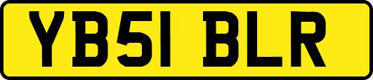 YB51BLR