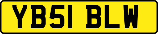 YB51BLW