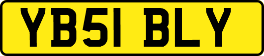YB51BLY