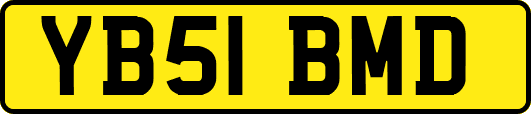YB51BMD
