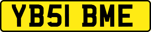 YB51BME