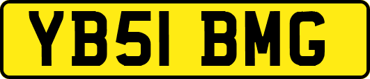 YB51BMG